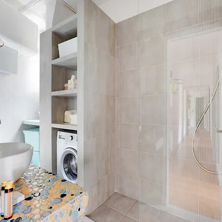 Appartamento Charming - 1bd 4p - Ternes Porte Maillot